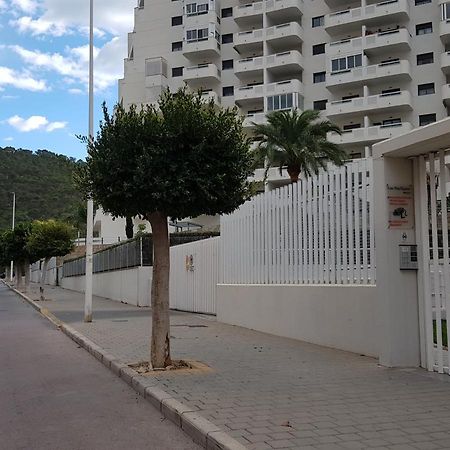 Elegance Lägenhet Benidorm Exteriör bild