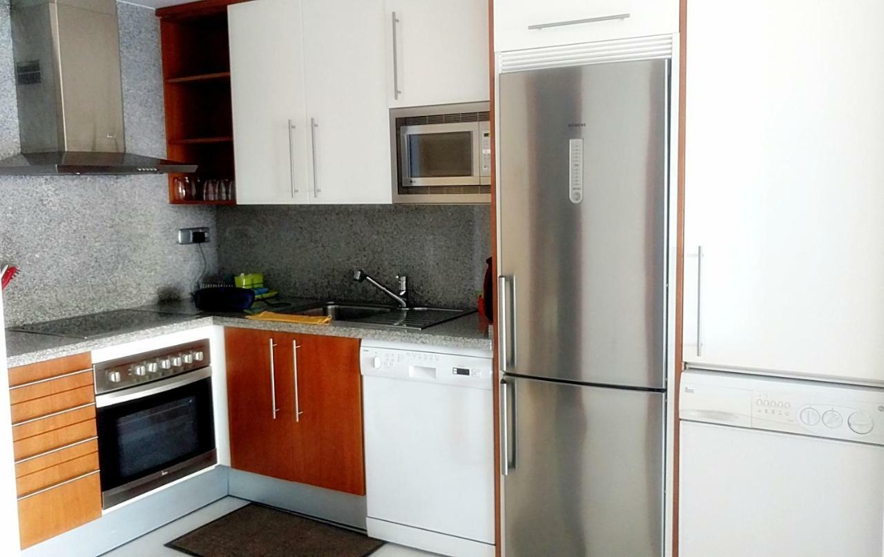 Elegance Lägenhet Benidorm Exteriör bild